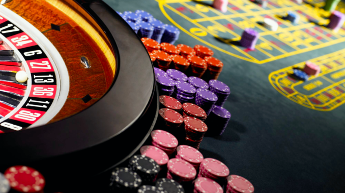 Best online casino bonuses you should know about